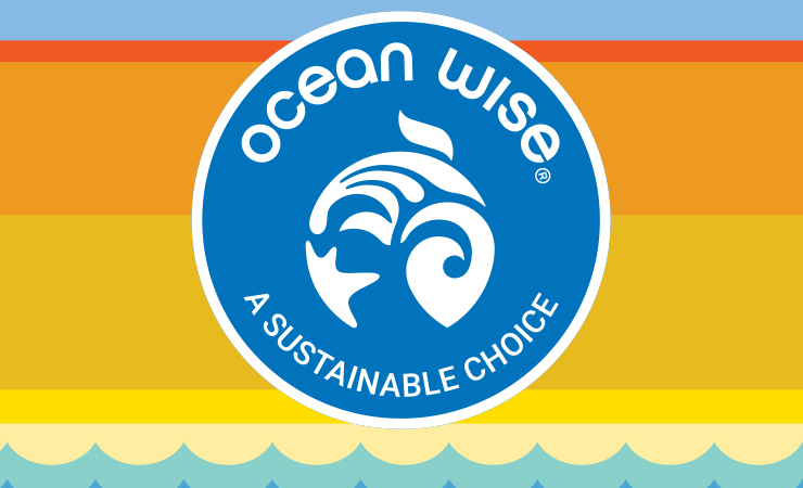 Food Service Provider Sodexo Canada Partners with the Ocean Wise Program