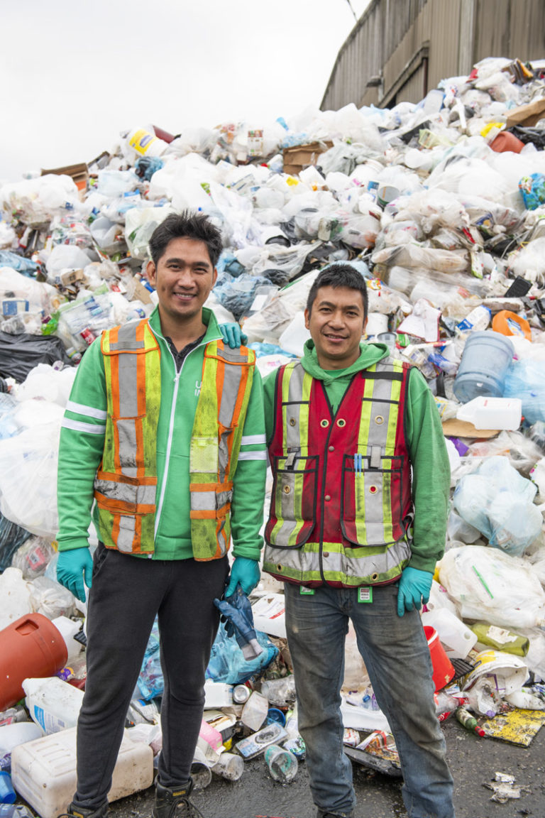 Waste Management Training Presentation Green Care