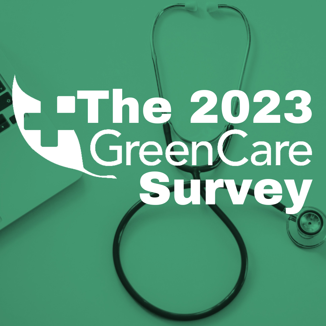 2023 GreenCare Survey: What did we learn?
