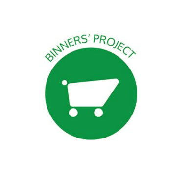 Binners’ Project at St. Paul’s Hospital