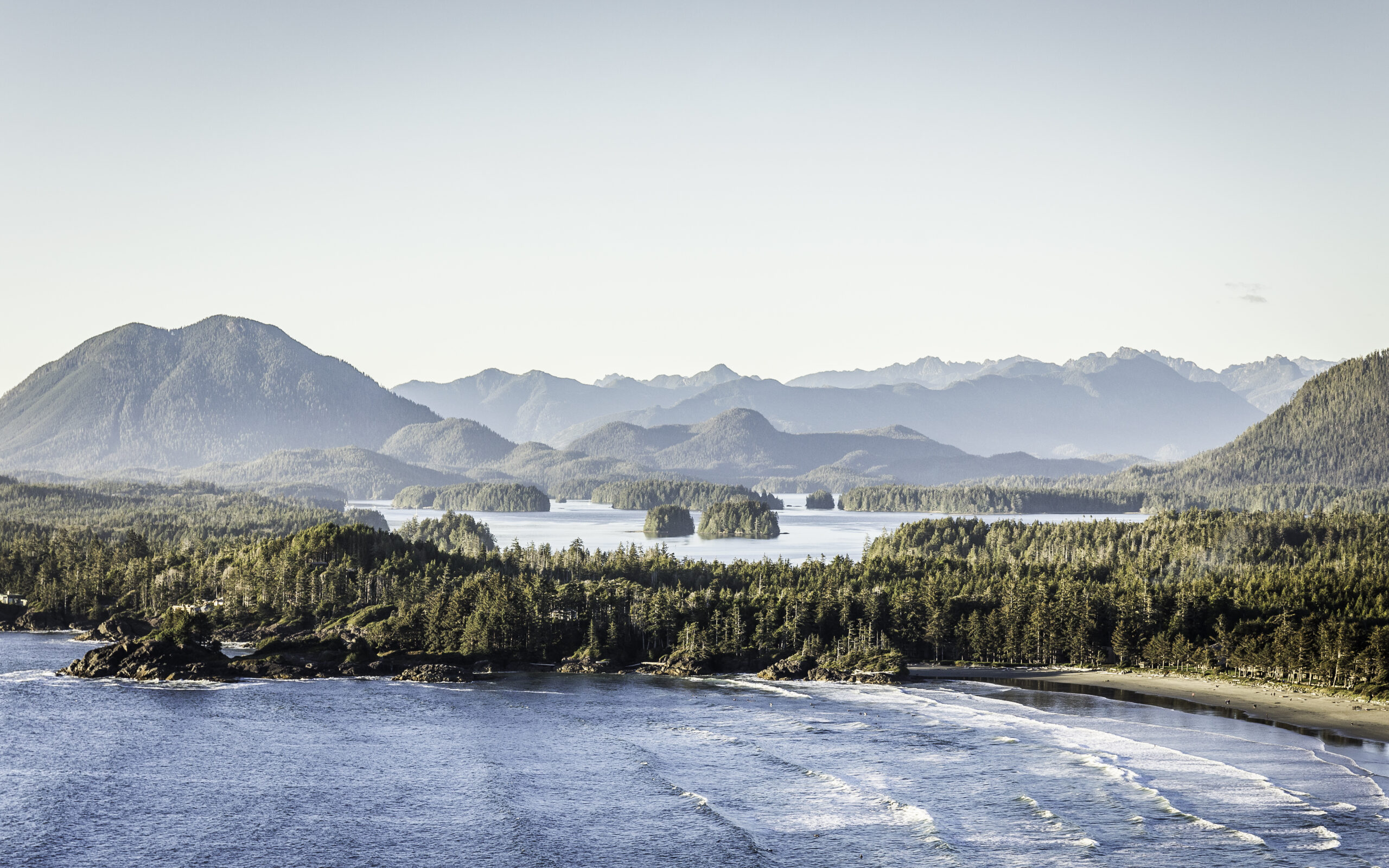 2023 Climate Change Accountability Report Vancouver Coastal Health