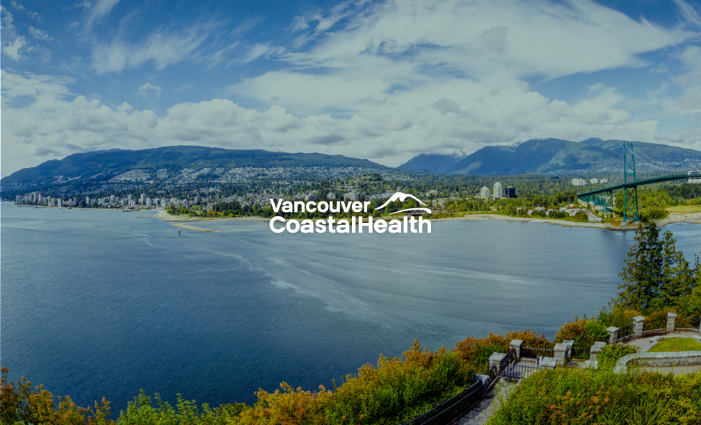 2024 Climate Change Accountability Report Vancouver Coastal Health