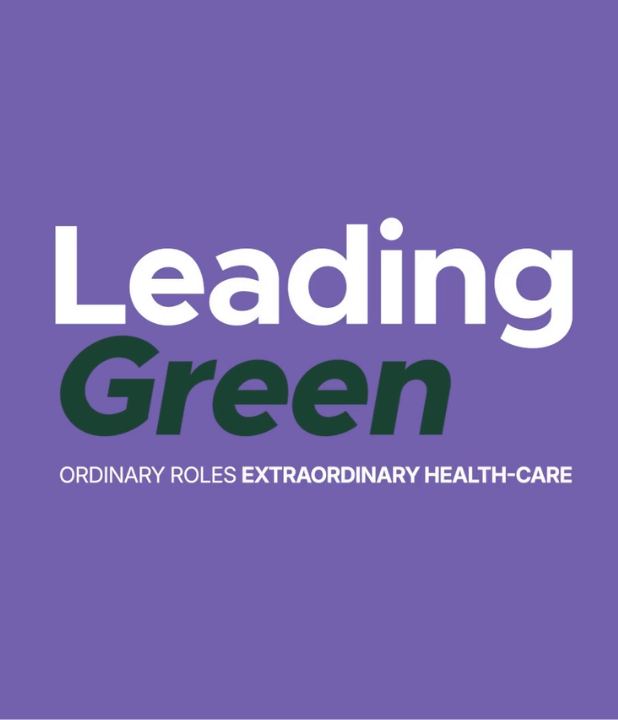 Leading Green: Embedding sustainability into everyday work